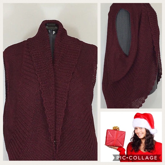 Woman Within Jackets & Blazers - Womens Duster high Low Open Front